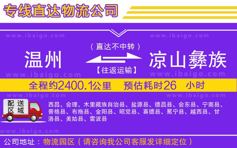 溫州到?jīng)錾揭妥遄灾沃葚涍\