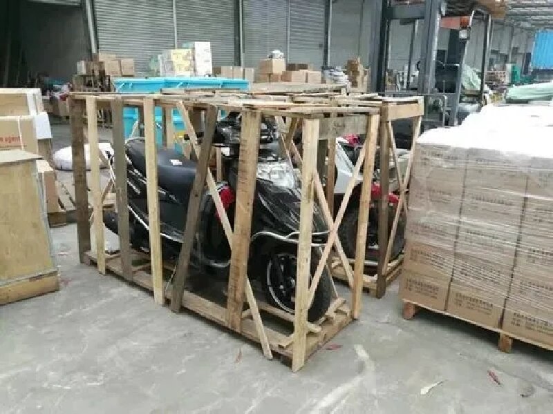 溫州到來賓興賓區(qū)物流公司