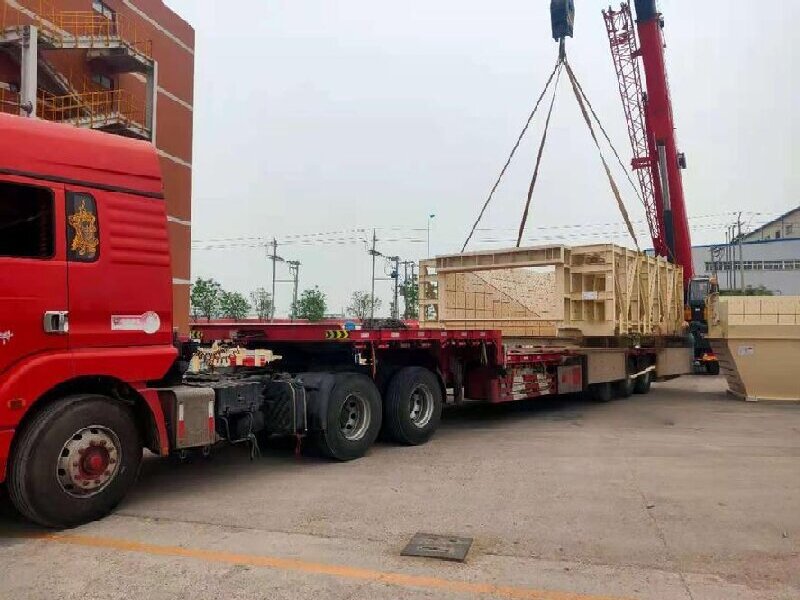 溫州到宜城物流公司