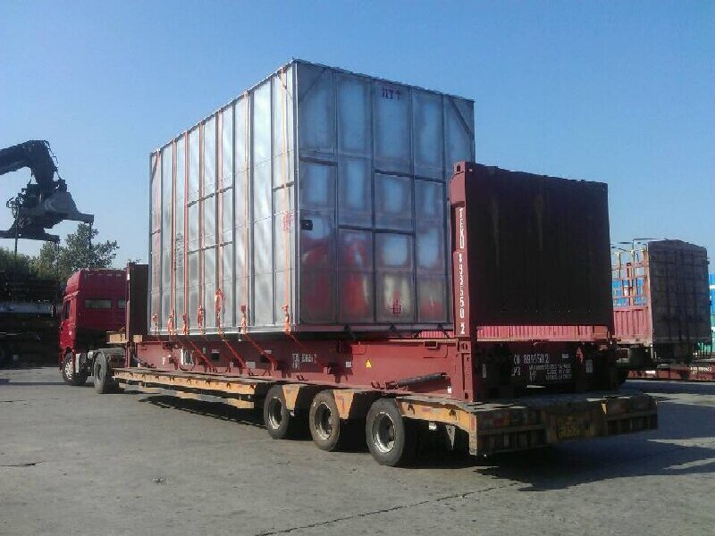 溫州到本溪南芬區(qū)物流公司