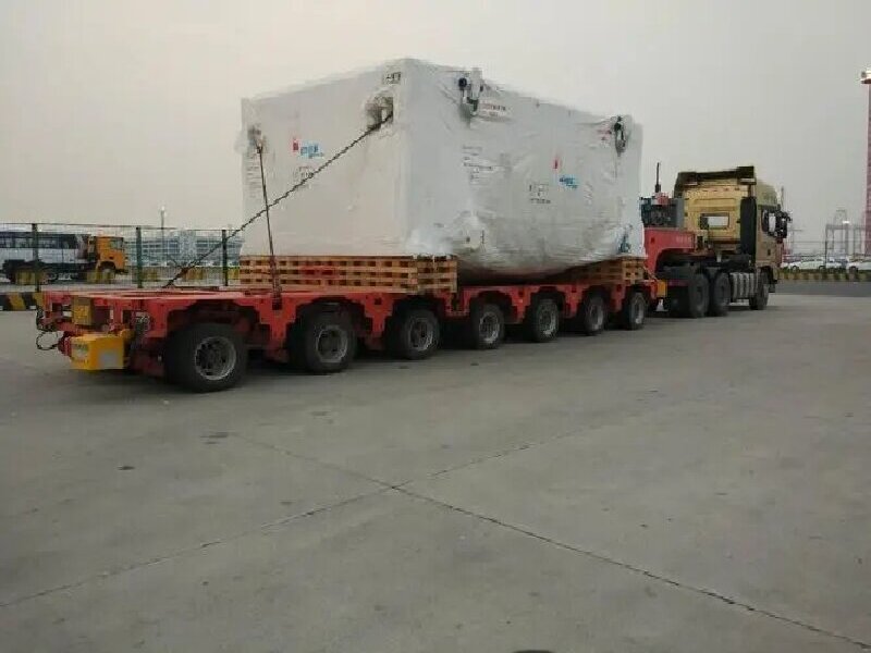 溫州至林州物流公司