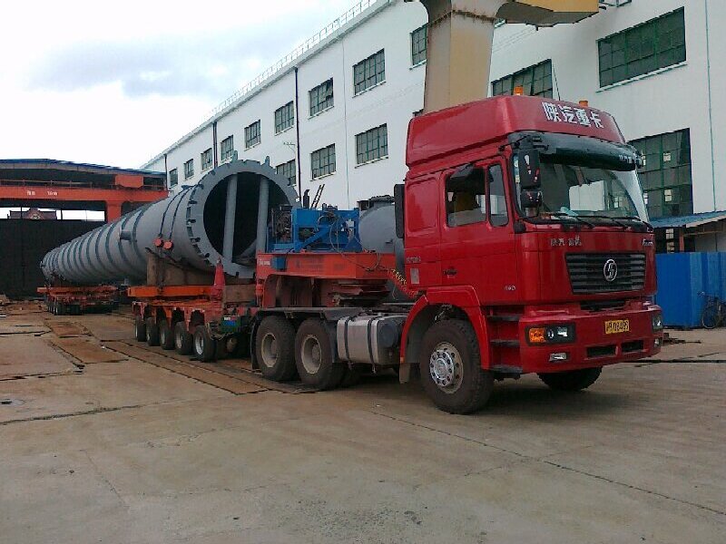 溫州至漳州物流公司