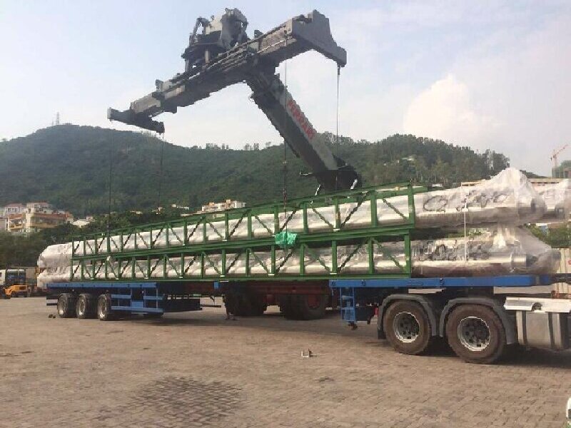 溫州至蘿北縣物流公司