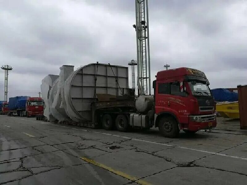 溫州至舞鋼物流公司