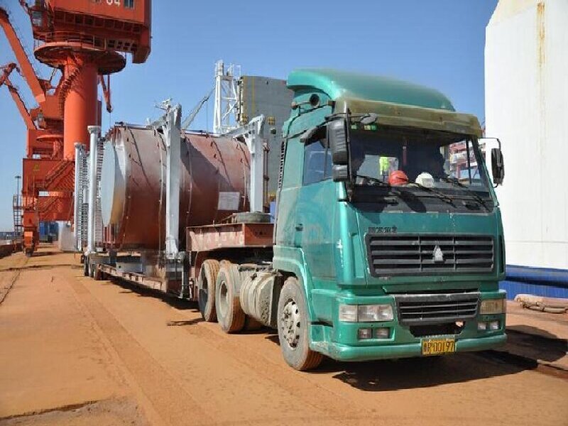 溫州到隨縣貨運(yùn)公司