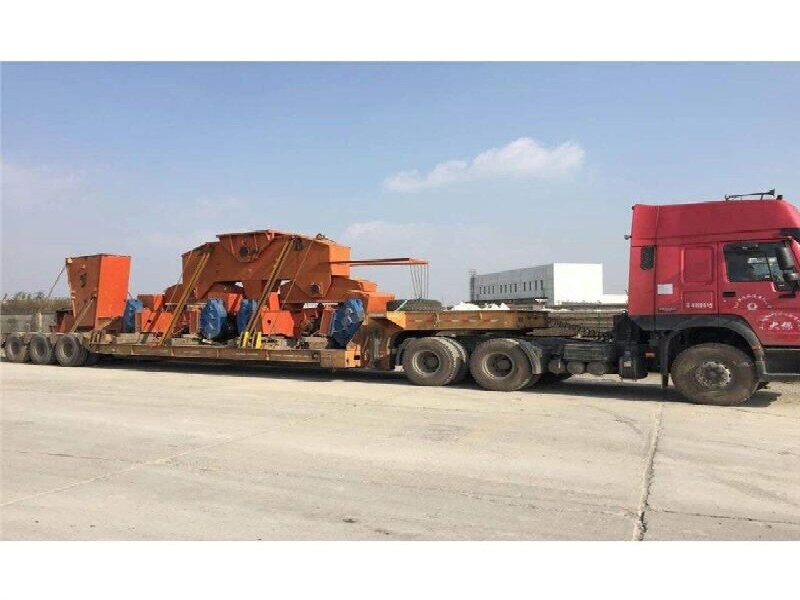 溫州到沅江物流專線