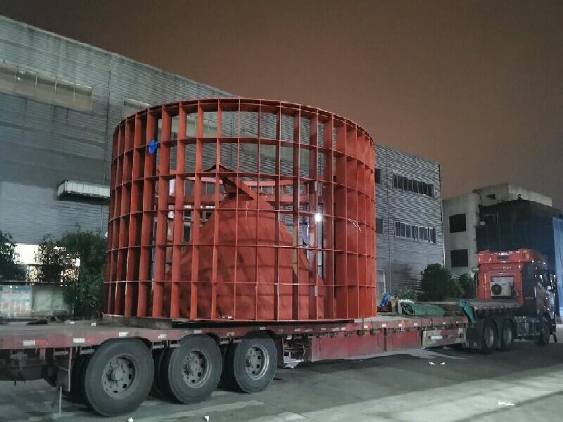 溫州到齊齊哈爾建華區(qū)物流公司