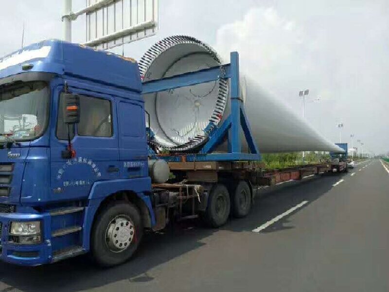 溫州至滕州物流公司