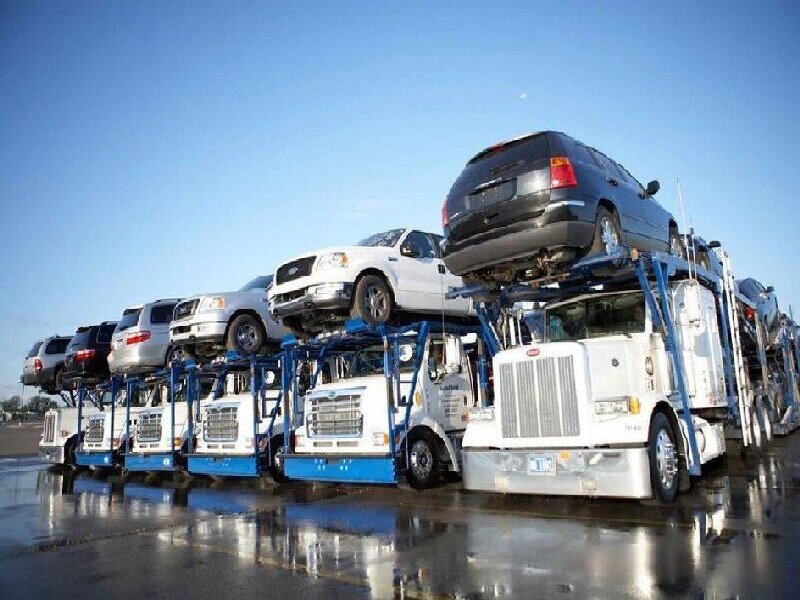 溫州到安寧貨運公司