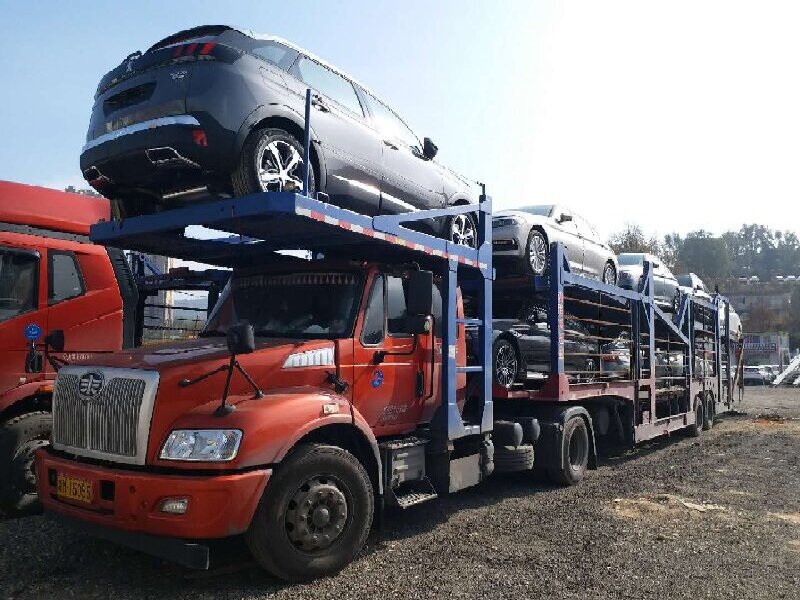 溫州到樟樹貨運公司