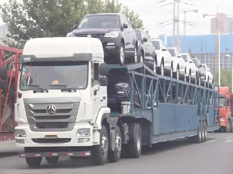 溫州到安國物流公司