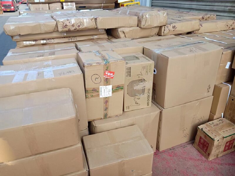 溫州至樂安縣物流公司