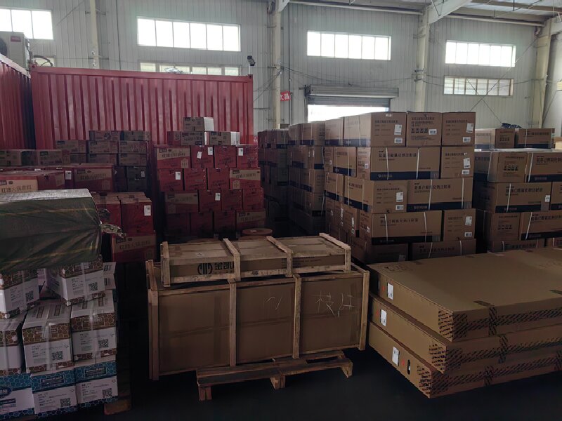 溫州到南豐縣物流公司