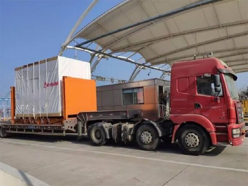 溫州至上饒信州區(qū)物流公司