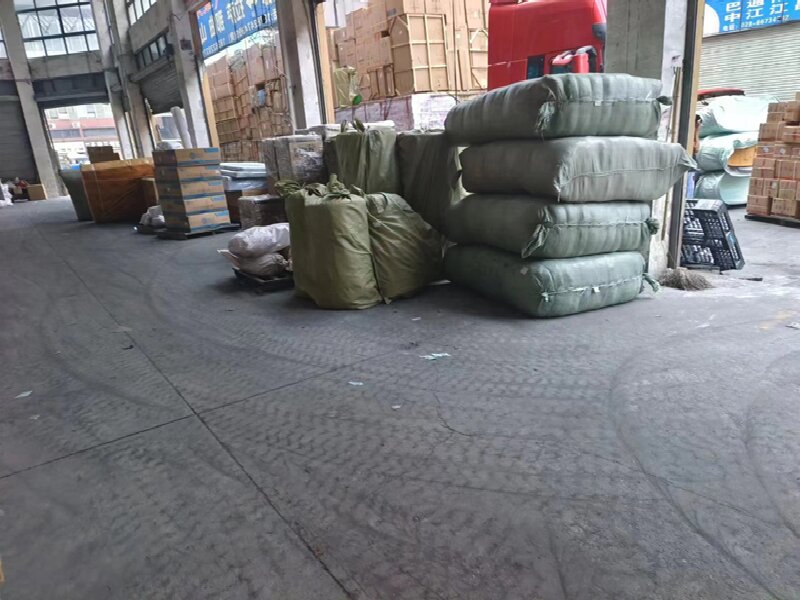 溫州到博愛(ài)縣物流公司