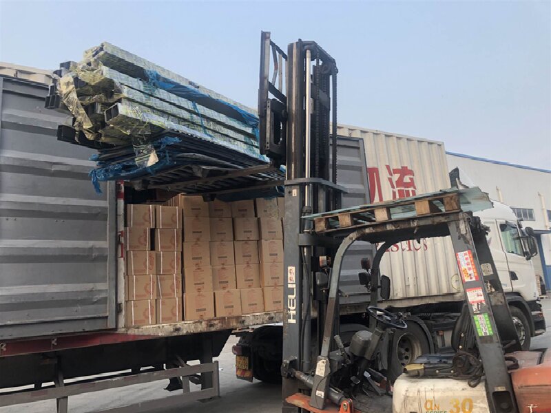 溫州到上饒廣豐區(qū)物流公司