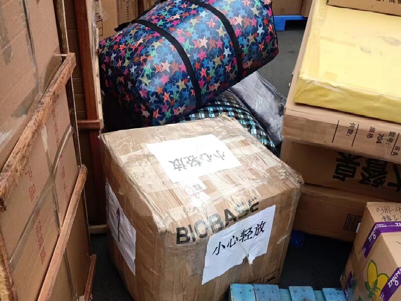 溫州到淅川縣物流專線