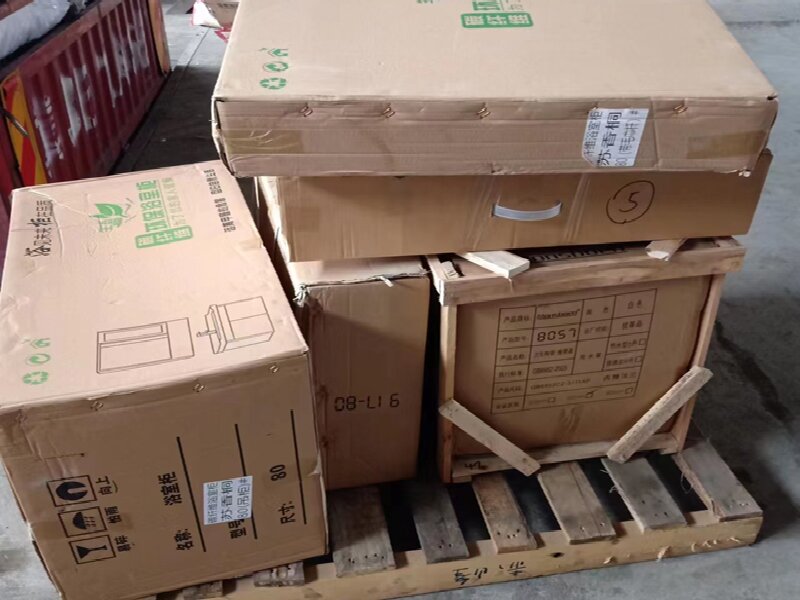 溫州至珠海物流公司