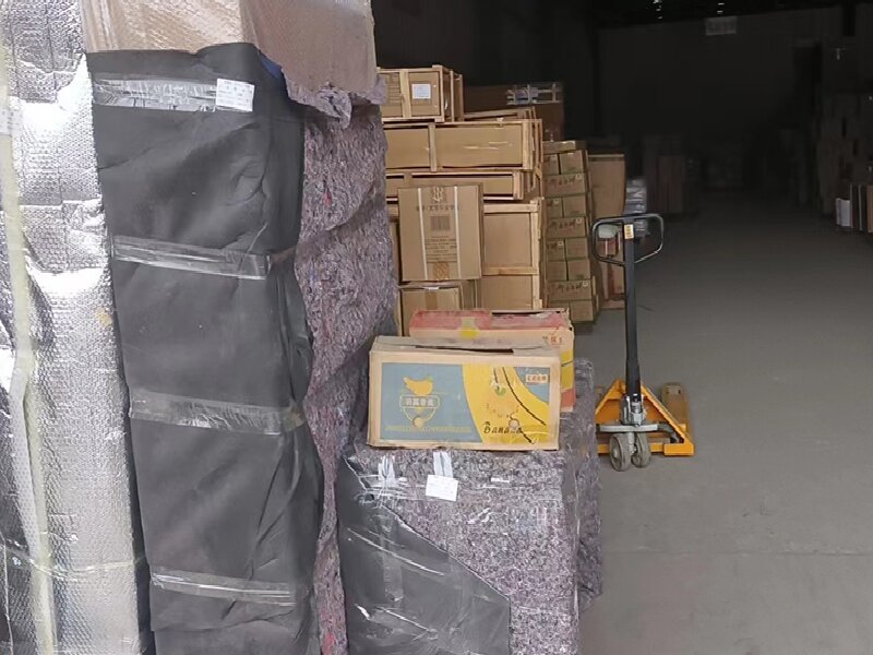 溫州到濟南歷下區(qū)物流公司