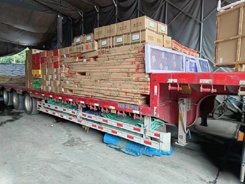 溫州到丹東振興區(qū)物流公司