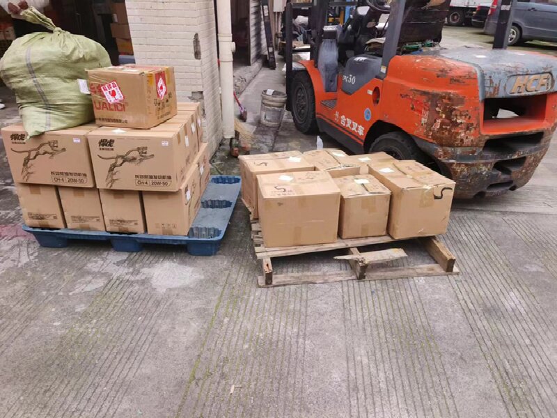 溫州到汝州貨運公司