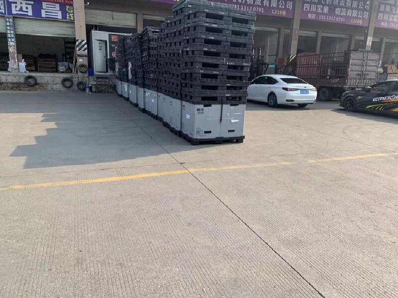 溫州至新疆吐魯番地區(qū)物流公司