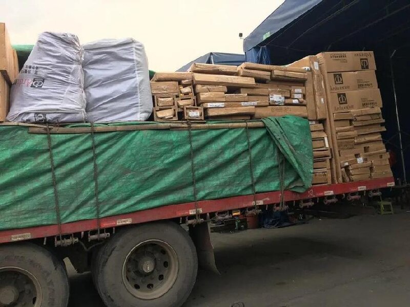 溫州到修武縣貨運(yùn)公司