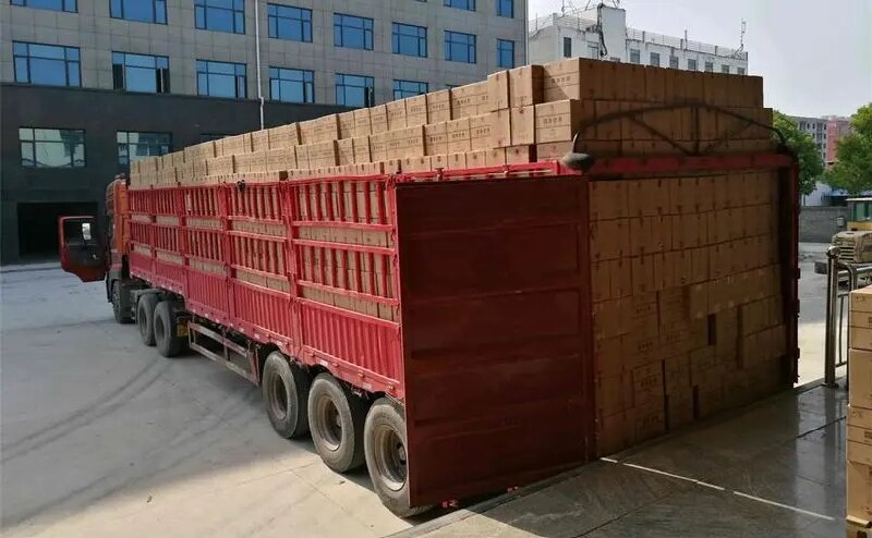 溫州至吉木乃縣物流公司