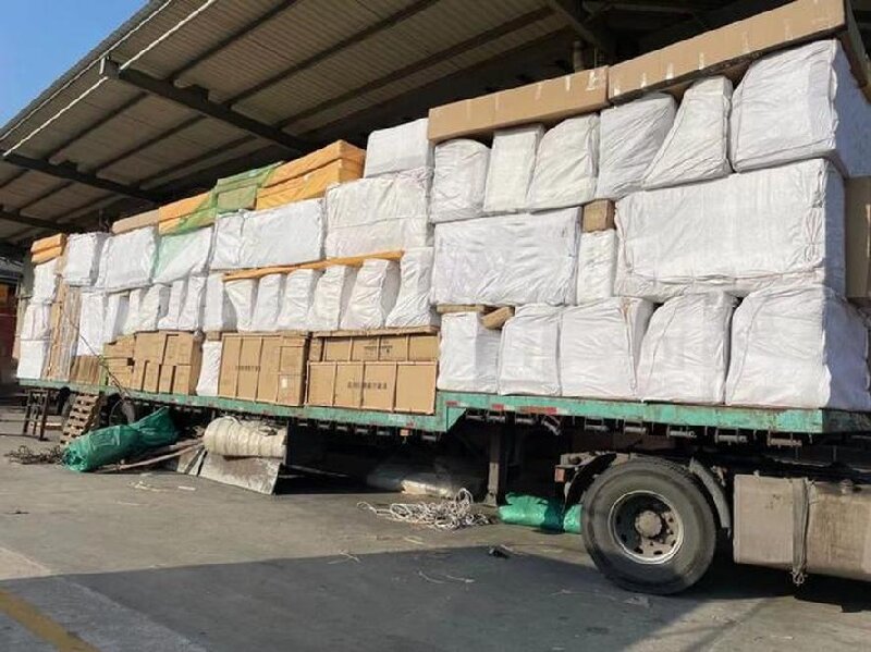 溫州到蘇州吳中區(qū)貨運公司