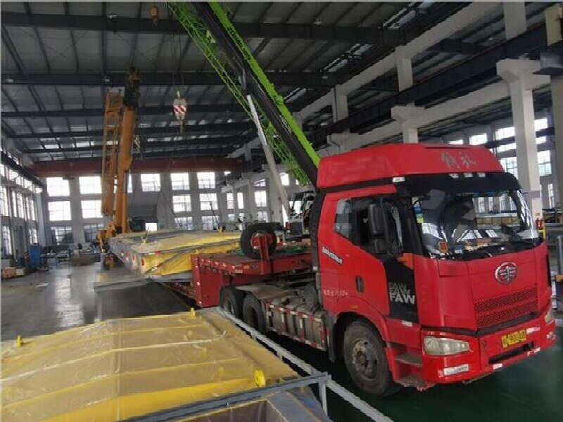 溫州到丹東振興區(qū)貨運公司