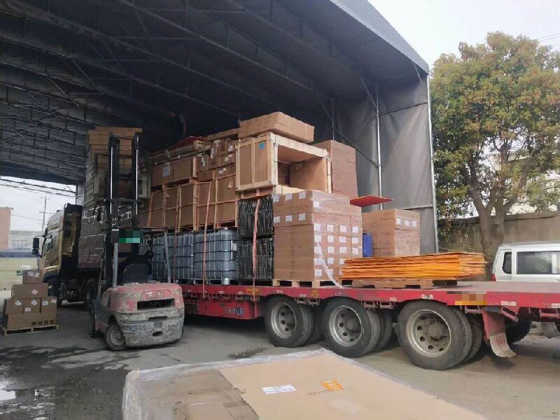 溫州到?？h物流公司