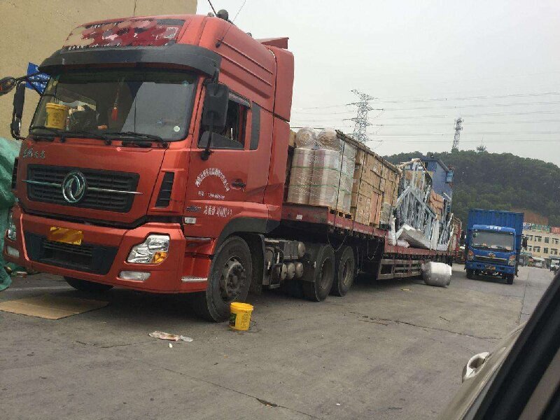 溫州到長(zhǎng)沙縣物流公司