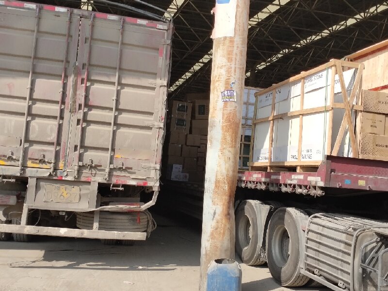 溫州至廣州南沙區(qū)物流公司