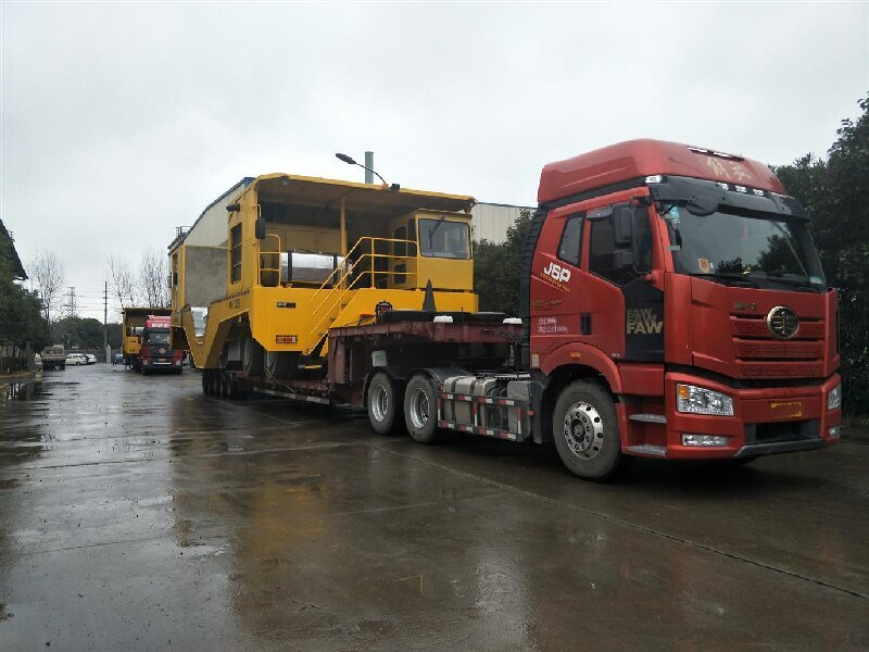 溫州到茶陵縣物流公司