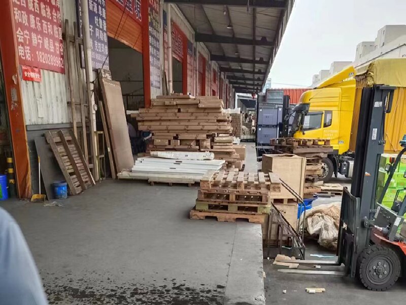 溫州至溫宿縣物流公司