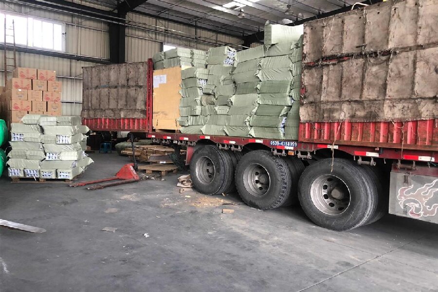 溫州至舞陽縣物流公司