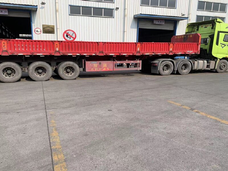 溫州到確山縣物流公司