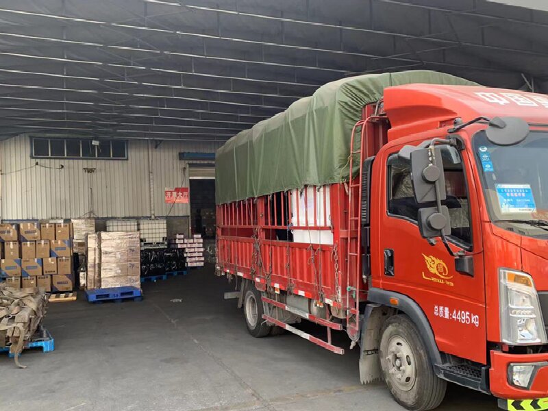 溫州至興國縣物流公司