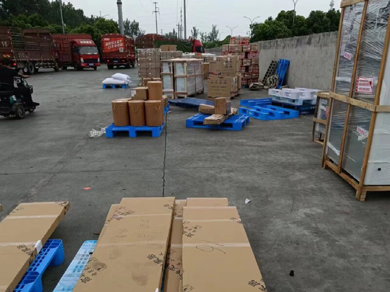 溫州到老河口貨運(yùn)公司