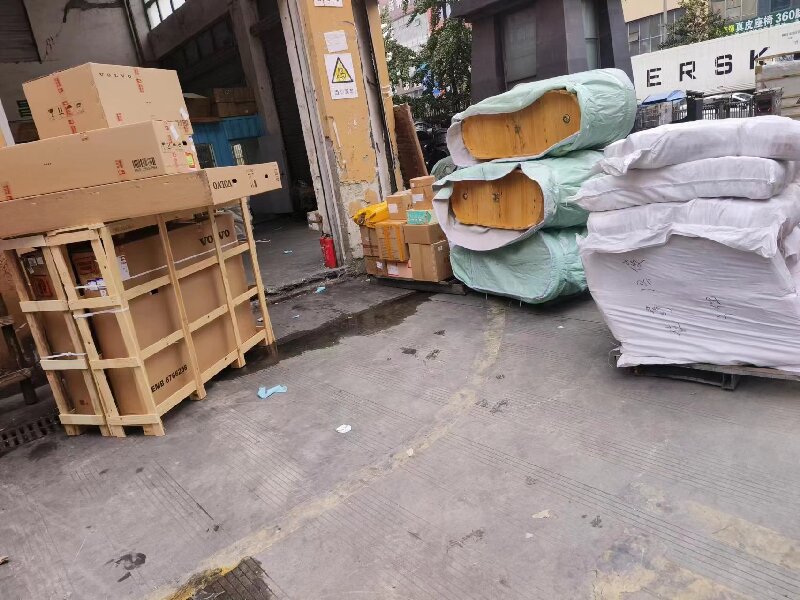 溫州至虞城縣物流公司