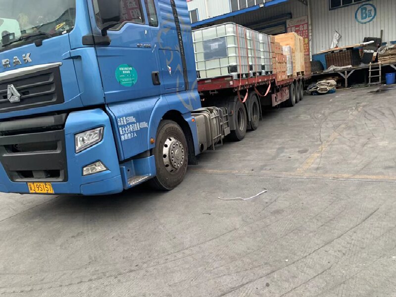 溫州到樂山市中區(qū)物流公司