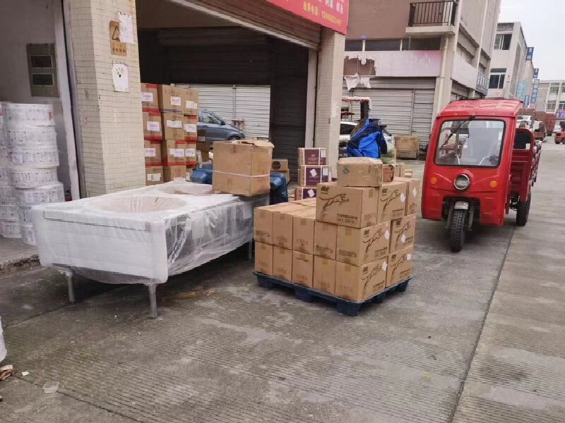 溫州到襄城縣物流公司